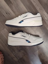 RARE REEBOK G6II