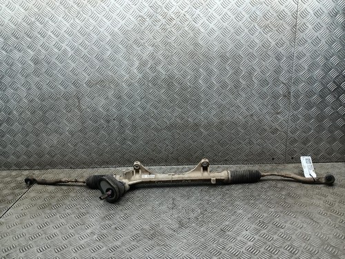 Nissan leaf power steering - nissan,