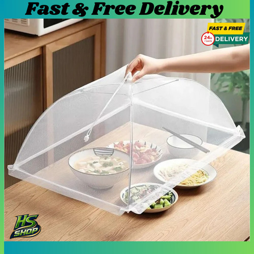 3pcs food cover pop - food, up
