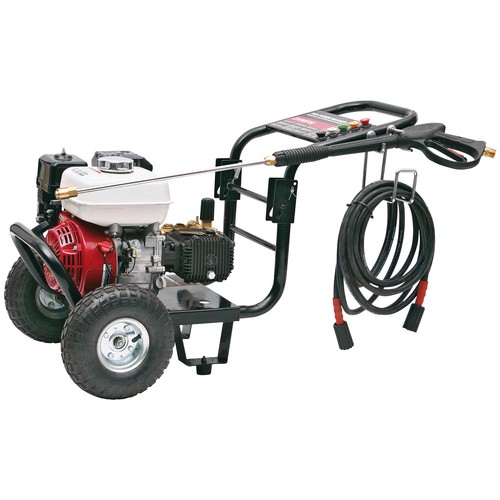 Sip tempest pp760 - honda, gx