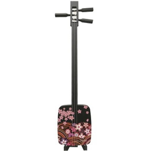 Sangenshi kikuoka kojami - sangenshi,