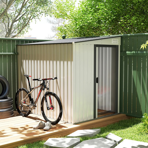 Garden shed outdoor storage - garden,