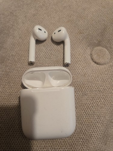 Genuine apple airpods 2nd - apple,