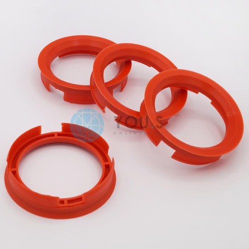 Centring ring distance - ring,