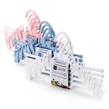 Childrens Clothes Coat Hangers