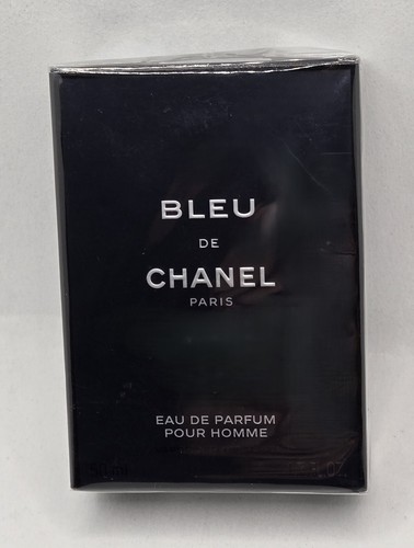 Bleu chanel eau parfum - bleu,