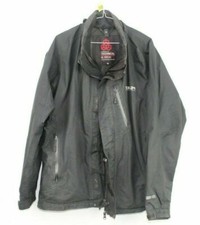 Mens Tog 24 Black Light Jacket
