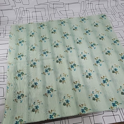 Gorgeous unused vintage retro - unused,