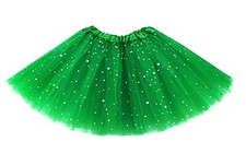 Fancy Dress Adult Tutu Skirt