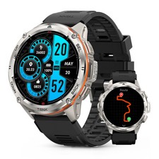 Kospet tank ultra gps smart - gps,