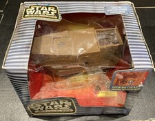 Star Wars - Micro Machines -