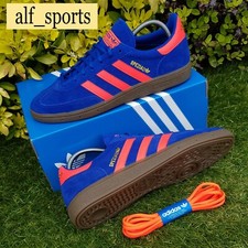 BNWB & Genuine adidas originals ® Handball Spezial "Dublin" Trainers UK Size 11