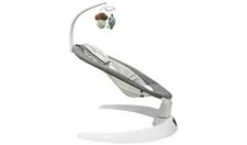 Cuggl Side to Side Baby Swing