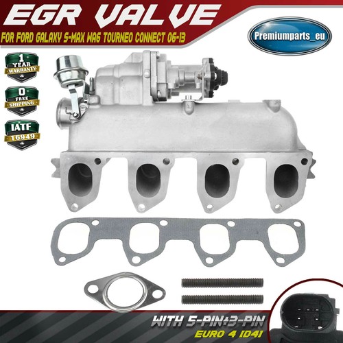 Egr valve for ford - for, galaxy