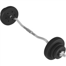 44lbs Weights Barbell Weight