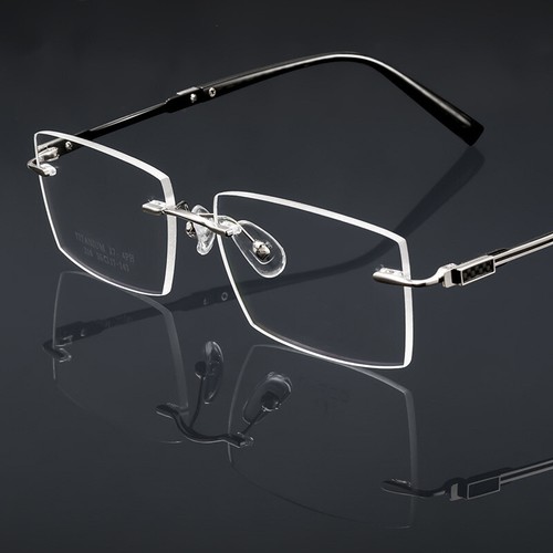 Titanium eyeglass frames for - eyeglass,