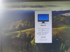 Hackintosh i7 9700 Somoma 64GB