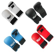 Karate Mitts Sparring Gloves