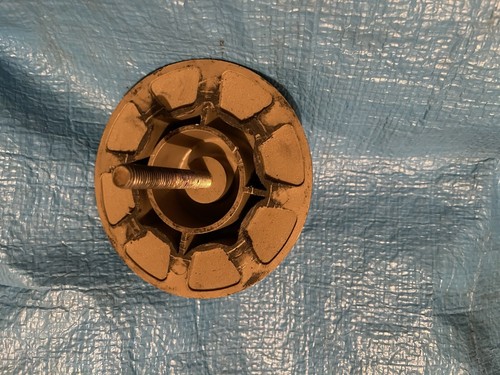 Rover spare wheel - rover,