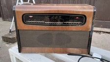 Kolster brandes valve radio - kolster-brandes,