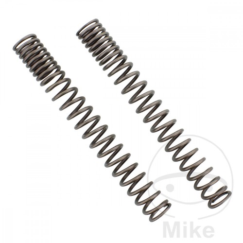 Yss progressive fork springs - progressive,