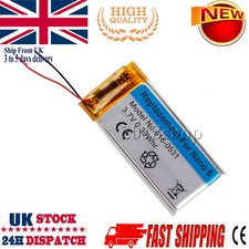 Battery for Apple iPod Nano