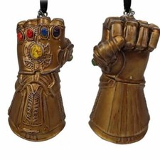 Disney Marvel Infinity