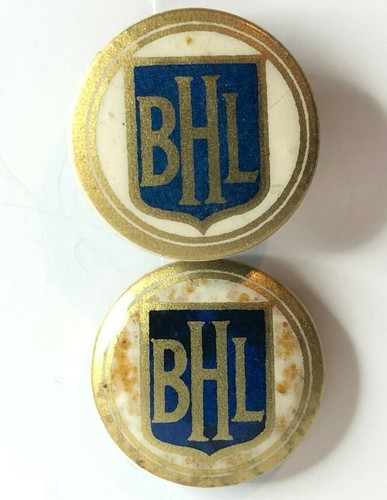Pair vintage barnardo - pair, barnardo's