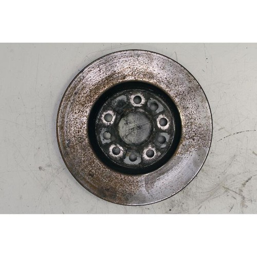 Front brake disc - disc, volkswagen