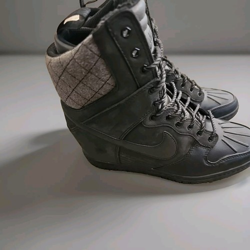 Nike 2013 dunk - sky, hidden
