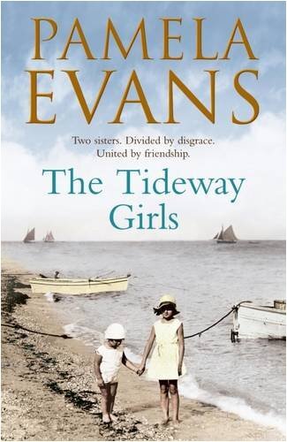 The tideway girls thrilling - the,