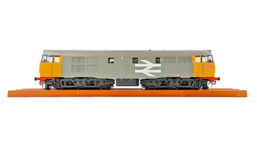 Heljan gauge 3124 class - heljan,