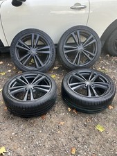 18" Audi A3 8v S - Line Alloys