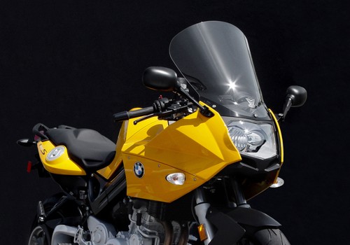 Ztechnik motorcycle screen - ztechnik,
