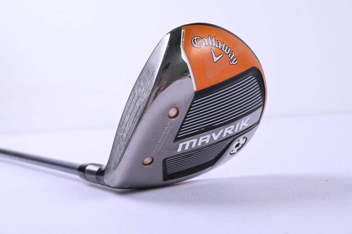 Left hand callaway - hand,