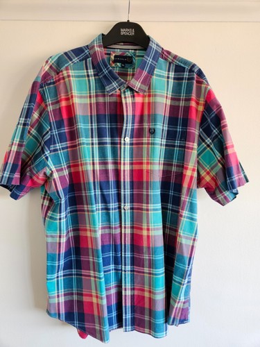 Matalan lincoln teal blue - matalan, teal/blue/pink