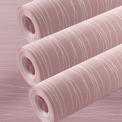 Grey wallpaper modern metallic - grey,