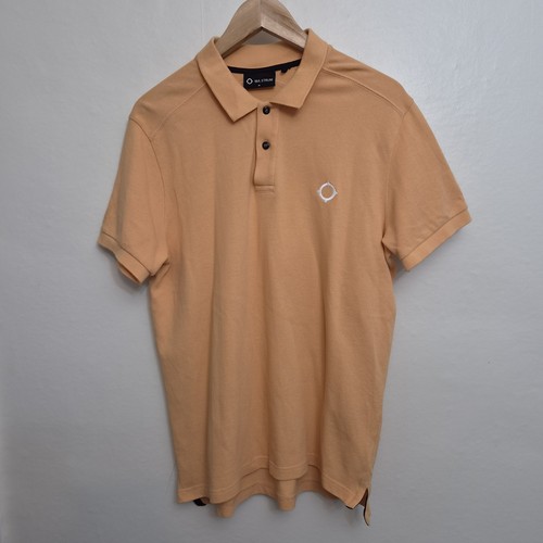Mens strum orange - ma.strum,