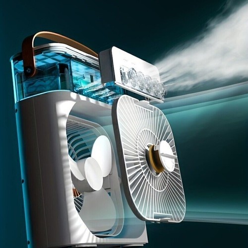 Portable evaporative air - portable,