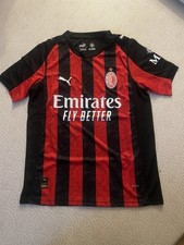 AC Milan PUMA 2022/2023