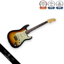 Fender Custom Shop 1961