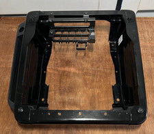 VW Transporter T5/T6/T6.1 seat