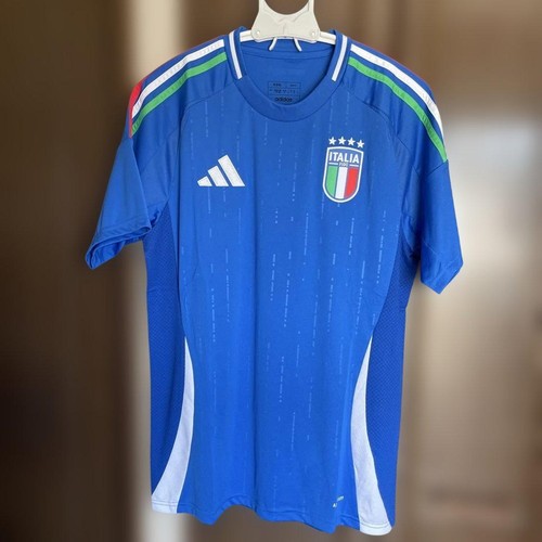 Adidas italy national soccer - italy,
