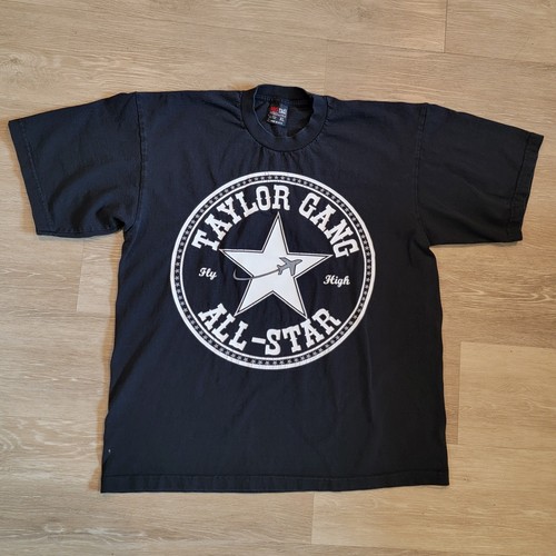 Vtg black y2k - black, taylor