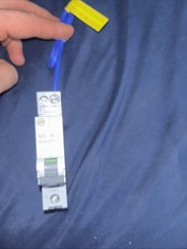 Wylex 32Amp Miniature RCBO