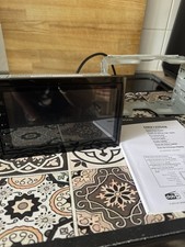 Kenwood Dmx125dab 6.8 inch