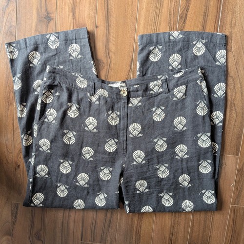 Fatface ellie linen - linen, blend