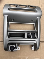 NISSAN MICRA K11 RADIO HEATER