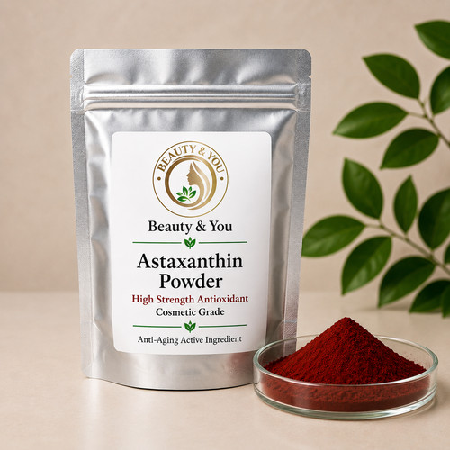 Astaxanthin powder high - powder,