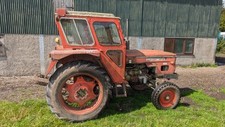 Zetor 4711  47hp tractor like